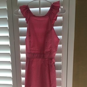 Lauren James Claire dress xs